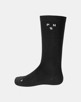 Pas Normal Studios Long Socks Unisex fekete