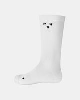 Pas Normal Studios Long Socks Unisex fehér