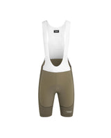 Pas Normal Studios Mechanism Pro Short Bibs Férfi Earth