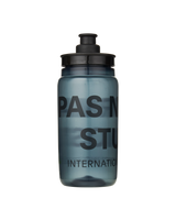 Pas Normal Studios Logo Race Bottle Clear Smoke