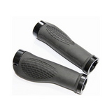 Oxford Lock-On Ergonomic Fekete Markolat