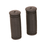Oxford Grip-Shift Black markolatok