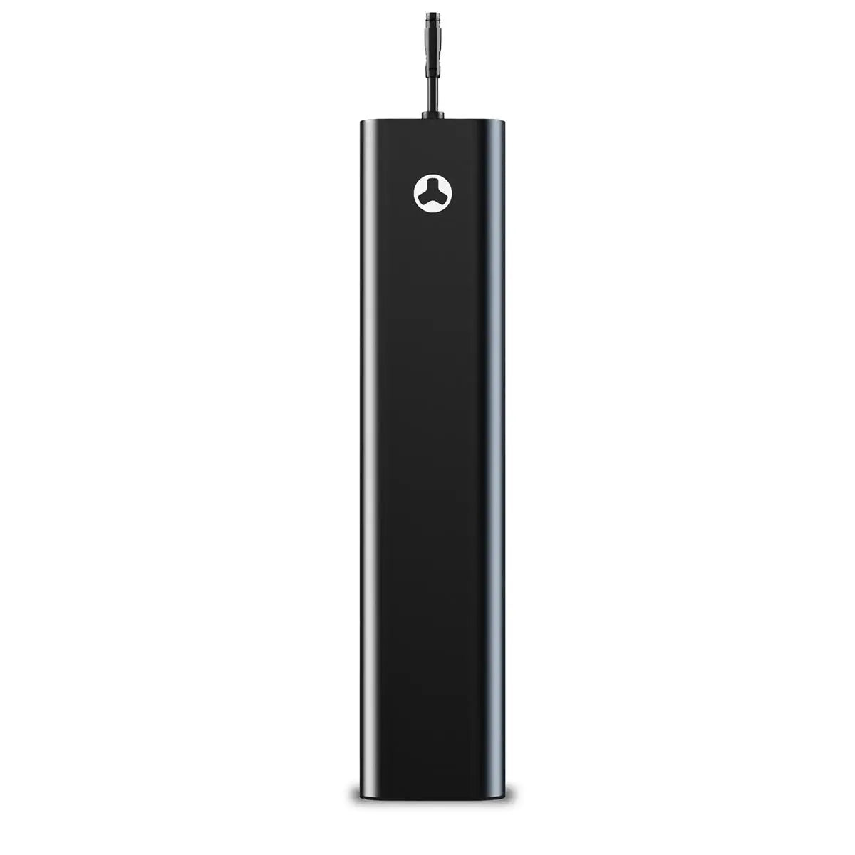 Batería Fazua Energy 480 Fix Ride 60 480Wh Negro