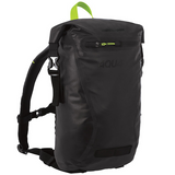 Hidratációs hátizsák Oxford Evo 12L Black