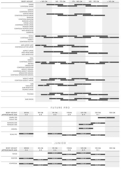 Bicicletas Carretera Scott Addict RC Ultimate 2026 Chrome Silver #9