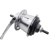 Belső agyváltó Shimano Nexus SG-C3001-7C-DX Torpedo fék 7s 175.5/36 Silver