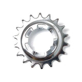 Shimano Nexus SM-Gear 22T Silver fogaskerék