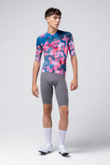 Gobik CX Pro 4.0 Unisex Rövid Ujjú Mez Magnolia