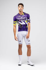 Gobik CX Pro 4.0 Unisex Rövid Ujjú Mez Wilier Vittoria 26