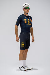 Gobik CX Pro 4.0 Unisex Rövid Ujjú Mez Blue Ref.