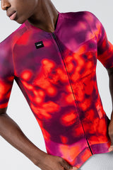 Gobik CX Pro 4.0 Unisex Rövid Ujjú Mez Azalea