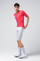 Gobik CX Solid Unisex Rövid Ujjú Mez Cerise