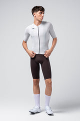 Gobik Rövid Ujjú Mez CX Solid Unisex Empire