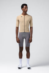 Gobik CX Solid Unisex Rövid Ujjú Mez Rye