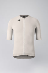 CX Solid Rövid Ujjú Mez Gobik Unisex Argonite