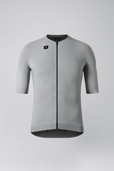 CX Solid Rövid Ujjú Mez Gobik Unisex Cedar Check