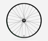 Oquo MTB Első Kerék MC32LTD 29 Metallic Dark Green