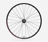 Oquo Mtb Első Kerék MC32LTD 29 Metallic Mulberry