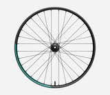 Oquo MTB Hátsó Kerék MC32LTD MS 29 Metallic Jade