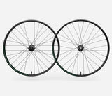 Oquo MTB Kerékkészlet MC32LTD MS 29 Metallic Dark Green