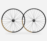 Oquo MTB Kerékszett MC32LTD MS 29 Metallic Golden Sand