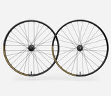 Oquo MTB Kerékszett MC32LTD MS 29 Metallic Olive Green