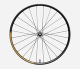 Oquo Front Wheel Mtb MP30LTD 29 Metallic Golden Sand