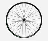 Oquo Hátsó Kerék Mtb MP30LTD Shimano MS 29 Metallic Dark Green