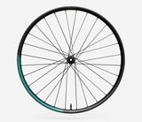 Oquo Hátsó Kerék Mtb MP30LTD Shimano MS 29 Metallic Jade