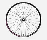 Oquo Hátsó Kerék Mtb MP30LTD Shimano MS 29 Metallic Mulberry