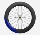 Oquo Első Kerék Országúti RA80LTD Cobalt Blue