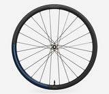 Oquo Első Kerék Gravel RP35LTD Metallic Navy Blue